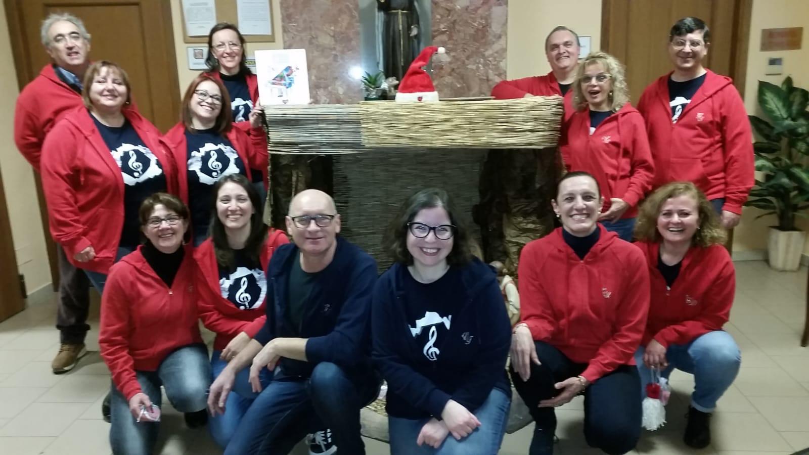 Attività con i giovani